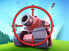 Гульня Tank Sniper 3D