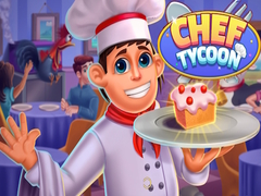 Гульня Chef Tycoon
