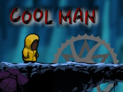 Гульня Cool Man