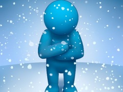 Гульня Frozenventure