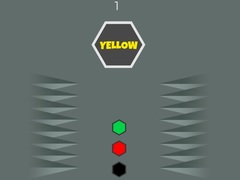Гульня Right Color