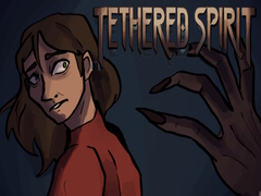 Гульня Tethered Spirit