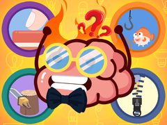 Гульня Mini Games: Casual Collection