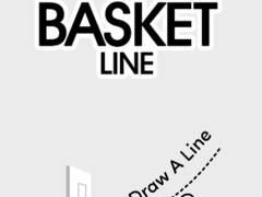 Гульня Basket Line