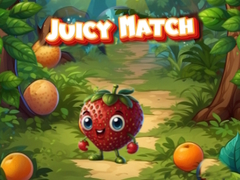 Гульня Juicy Match