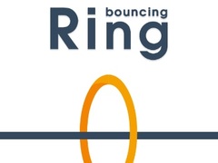 Гульня Bouncing Ring