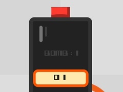 Гульня The Bomb