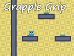 Гульня Grapple Grip