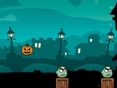 Гульня Launch Jack