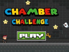 Гульня Chamber Challenge