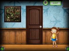 Гульня Amgel Kids Room Escape 245