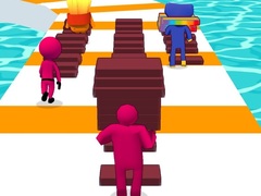 Гульня Shortcut Sprint
