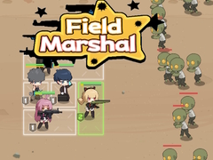 Гульня Field Marshall