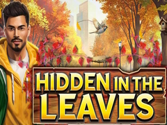 Гульня Hidden in the Leaves