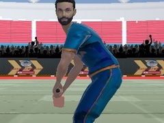 Гульня Cricket Powerplay