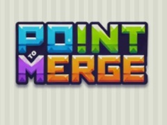 Гульня Point Merge