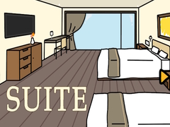 Гульня Suite