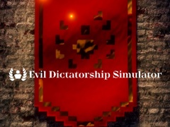Гульня Evil Dictatorship
