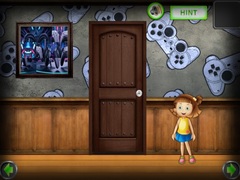 Гульня Amgel Kids Room Escape 246
