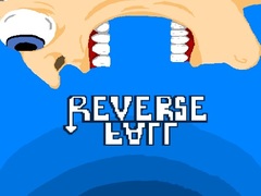 Гульня Reverse Fall