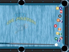 Гульня Elite Cue Mastery