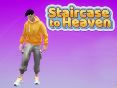 Гульня Staircase To Heaven