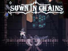 Гульня Sown In Chains