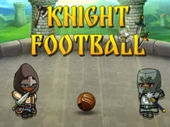 Гульня Knight Football