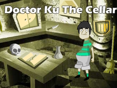 Гульня Doctor Ku The Cellar