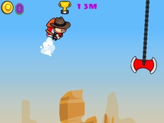 Гульня Run To Glory