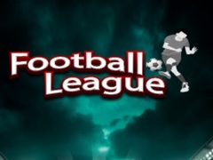 Гульня Football League