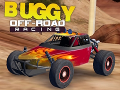 Гульня Buggy Offroad Racing