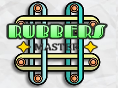 Гульня Rubber Master