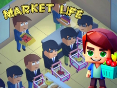 Гульня Market life
