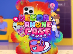 Гульня Decor: My Phone Case