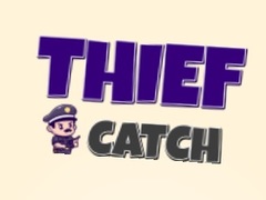Гульня Thief Trap