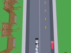Гульня Car Coin Hunt