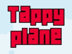 Гульня Tappy Plane