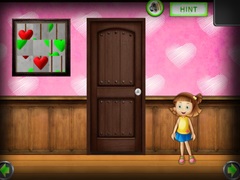 Гульня Amgel Kids Room Escape 247