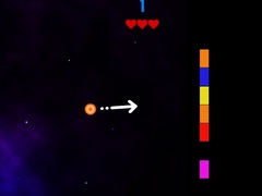 Гульня Color To Color