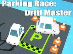 Гульня Parking Race: Drift Master