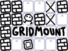 Гульня Gridmount