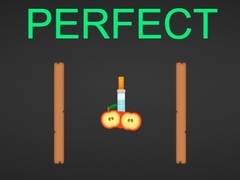 Гульня Falling Knife