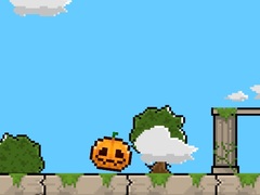 Гульня Retro Jack