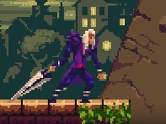 Гульня Not-A-Vania