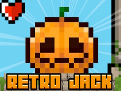 Гульня Retro Jack