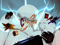 Гульня G News Tv
