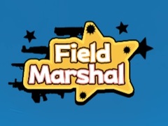 Гульня Field Marshal