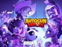 Гульня Autogun Heroes