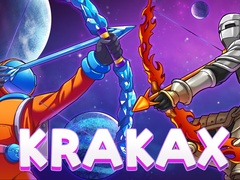 Гульня Krakax